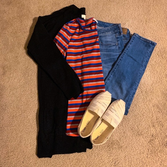 Lularoe GiGi - Picture 1 of 4